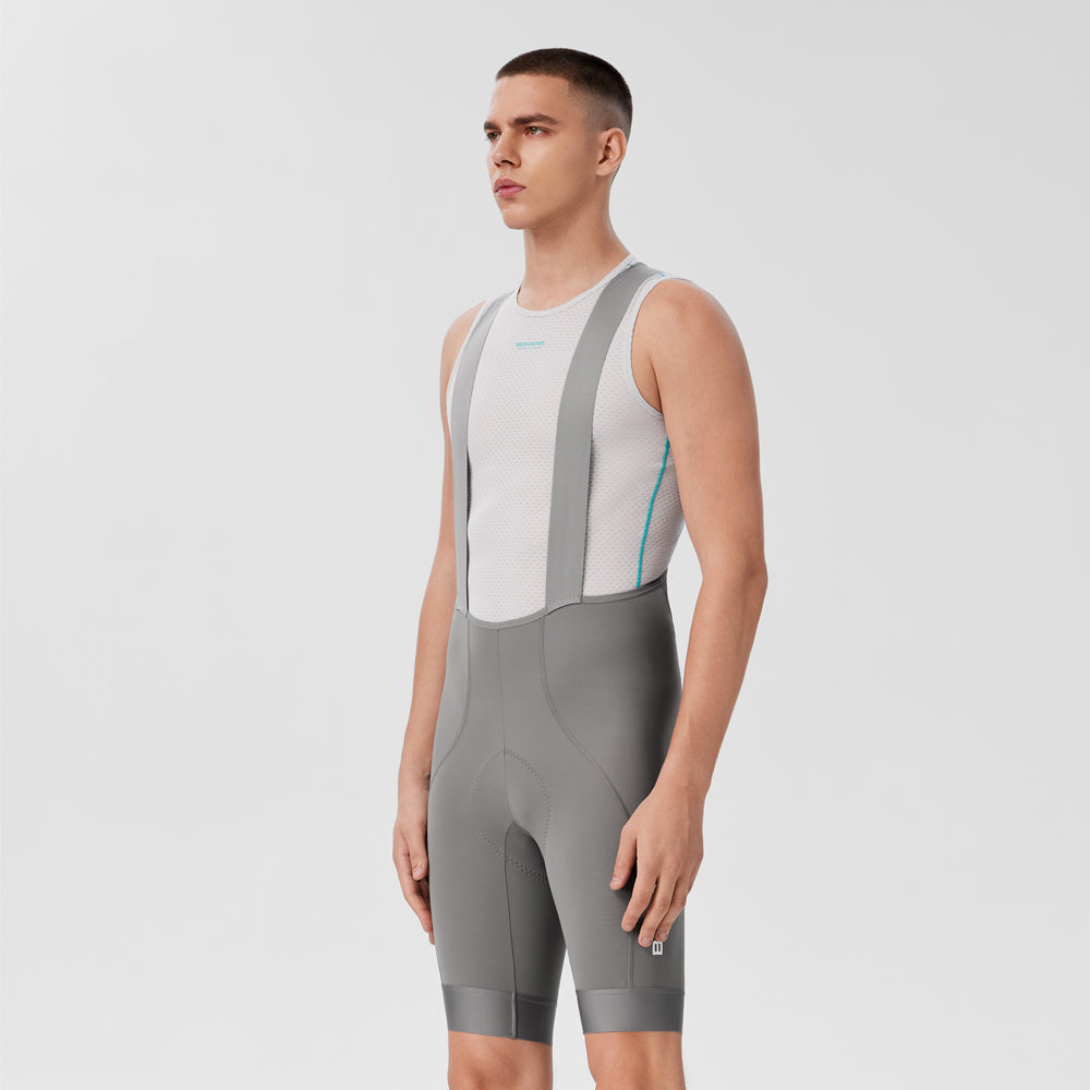 Men's cycling Bib shorts MCQBS038A