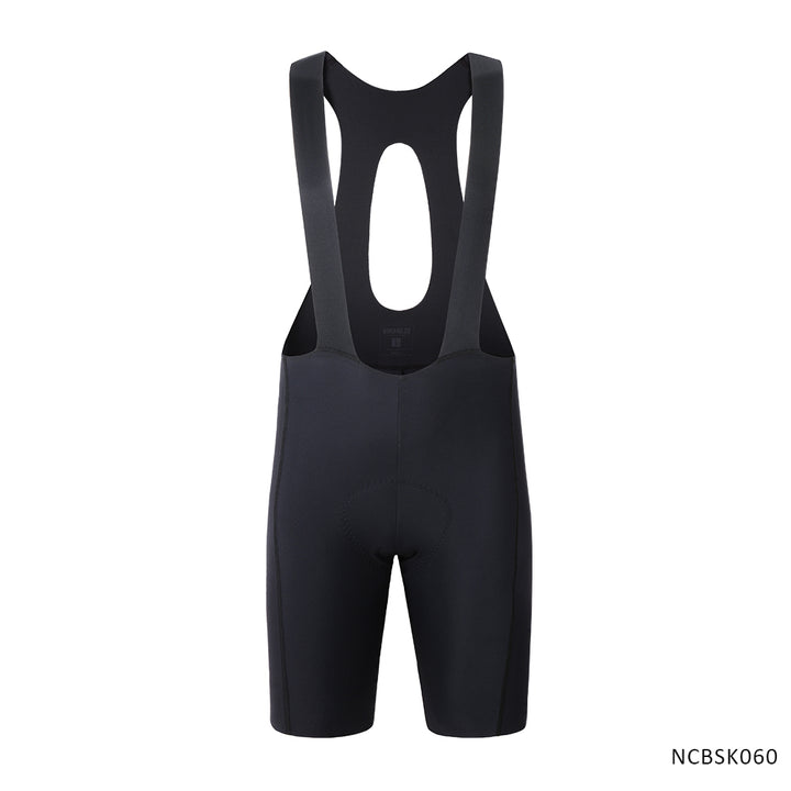 Men's cycling Bib shorts NCBSK060