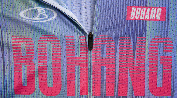 WOMEN'S AERO SHORT SLEEVE JERSEY NCSJK555