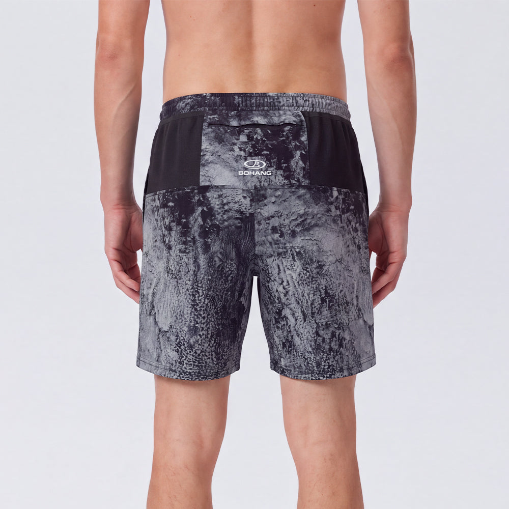 MEN'S EVERYDAY RUNNING SHORTS RRSF672