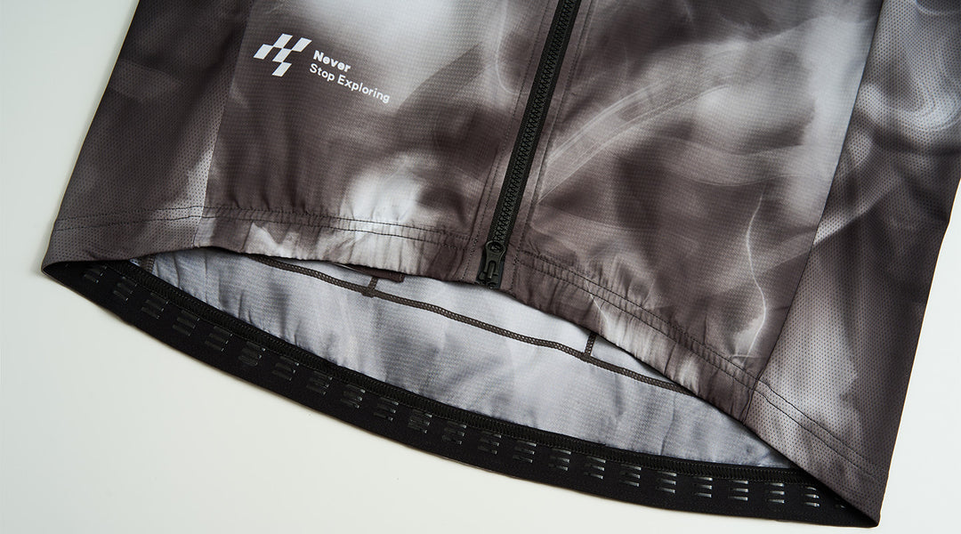 WOMEN'S CUSTOM LIGHTWEIGHT WIND JACKET NCWJK126