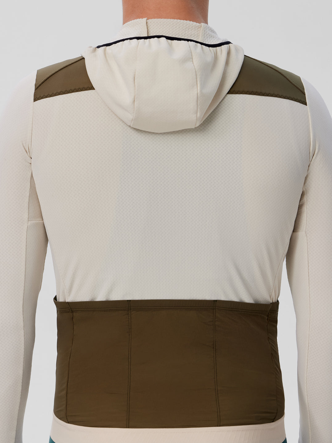 MEN'S ROAD/GRAVEL Thermal  JACKET NCJAK159