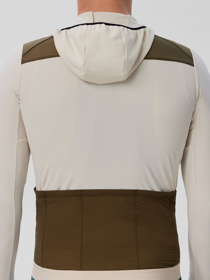 MEN'S ROAD/GRAVEL Thermal  JACKET NCJAK159
