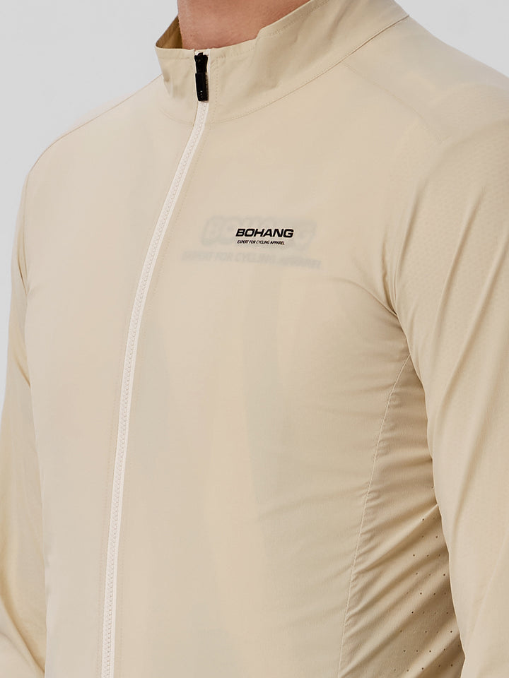 MEN'S ROAD/GRAVEL LIGHTWEIGHT JACKET NCWJK120