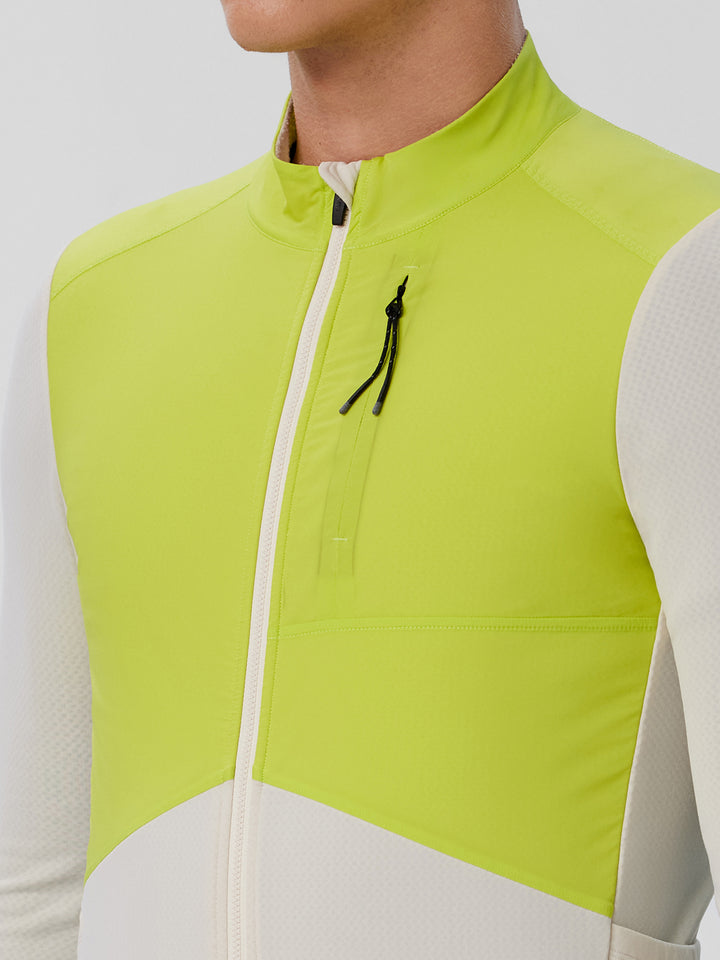 MEN'S ROAD/GRAVEL Thermal  JACKET NCJAK146