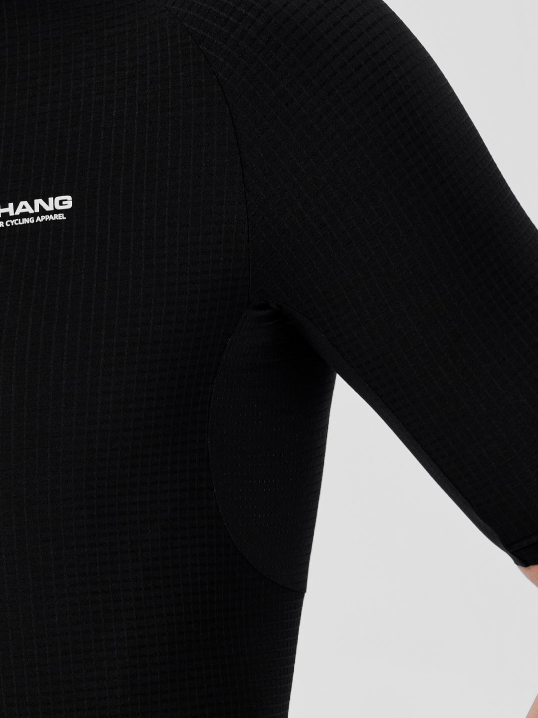 Men's GRAVEL Short Sleeve Jersey CSJM042