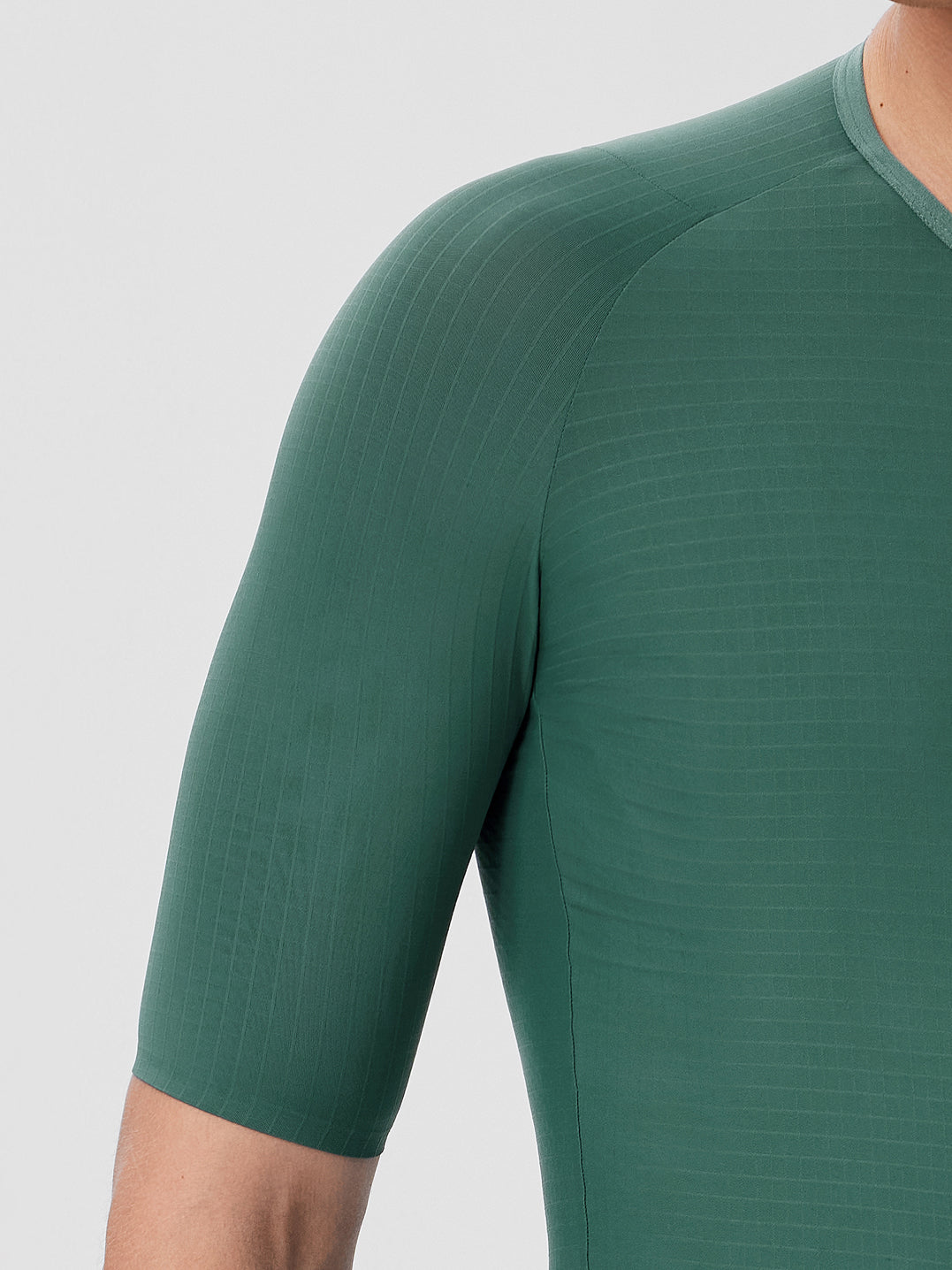 Men's GRAVEL Short Sleeve Jersey NCSJK506