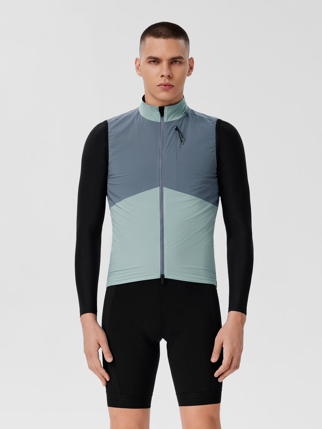 MEN'S ROAD/GRAVEL Thermal Vest NCVEK092
