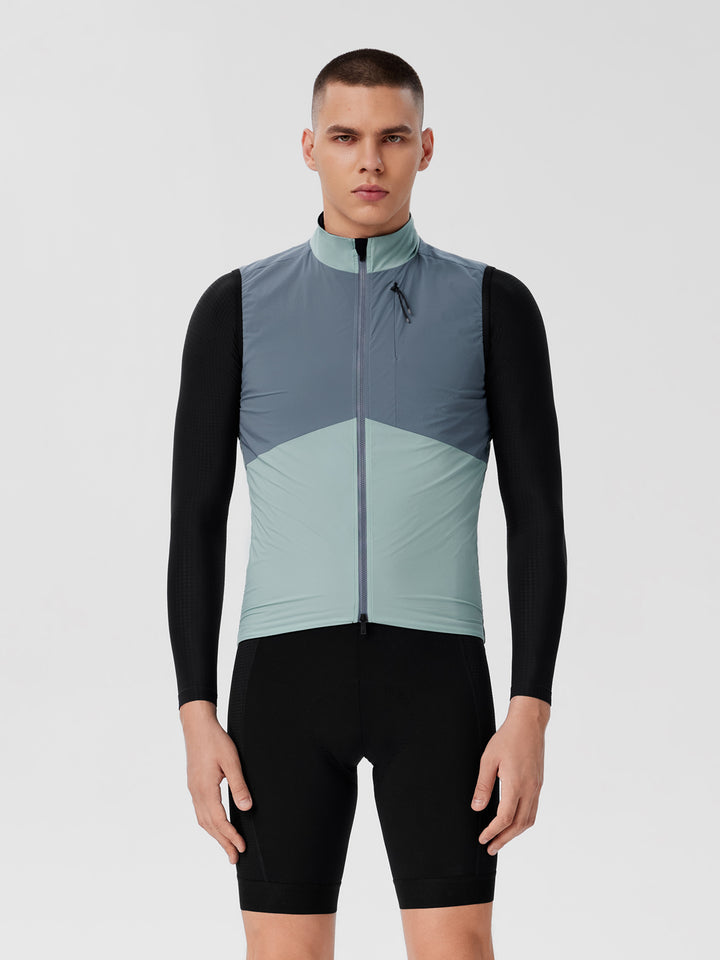 MEN'S ROAD/GRAVEL Thermal Vest NCVEK092