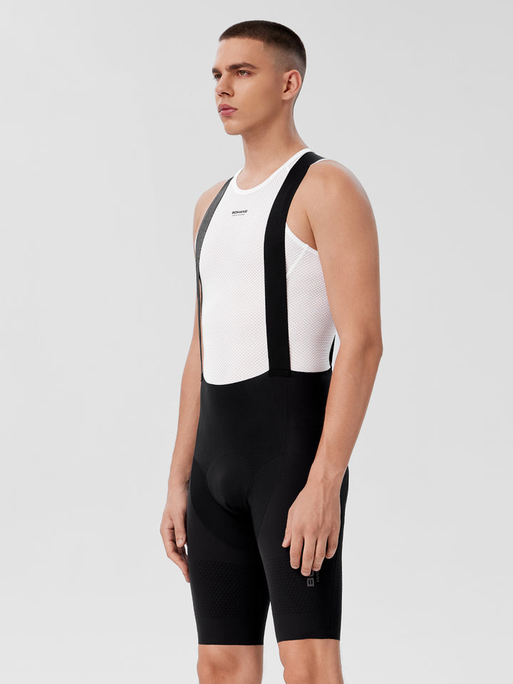 Men's cycling Bib shorts NCBSK586