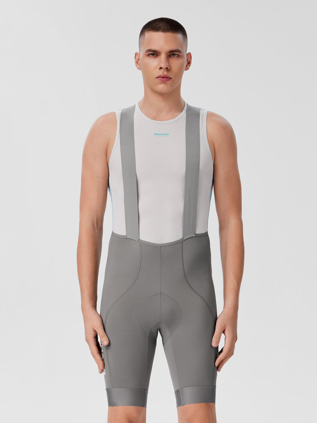 Men's cycling Bib shorts MCQBS038A