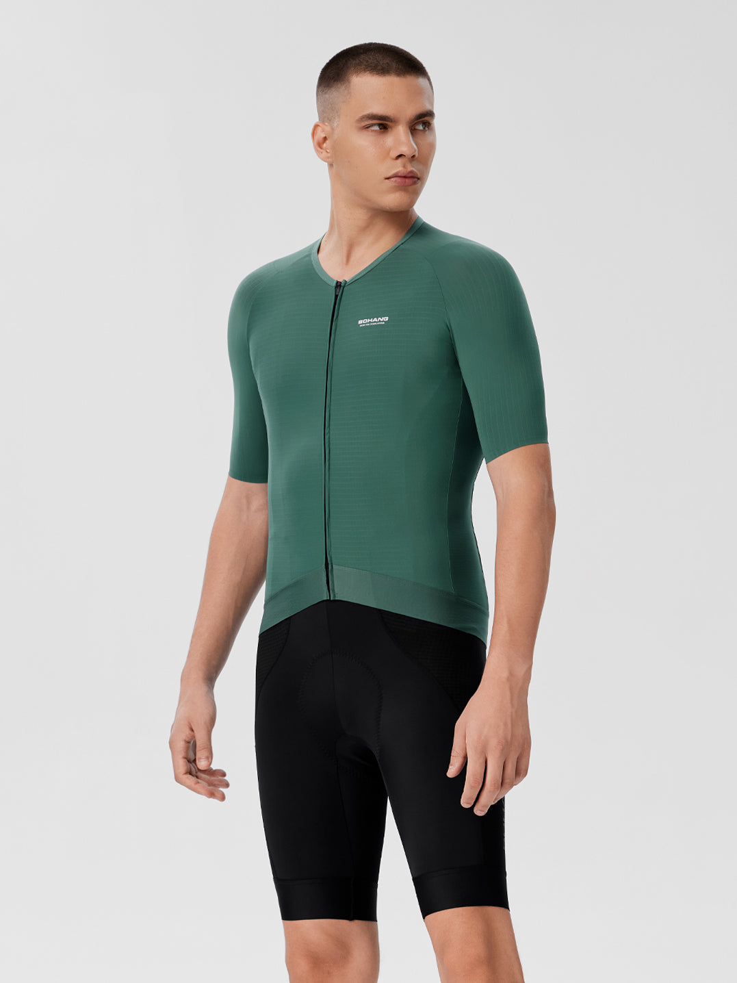 Men's GRAVEL Short Sleeve Jersey NCSJK506