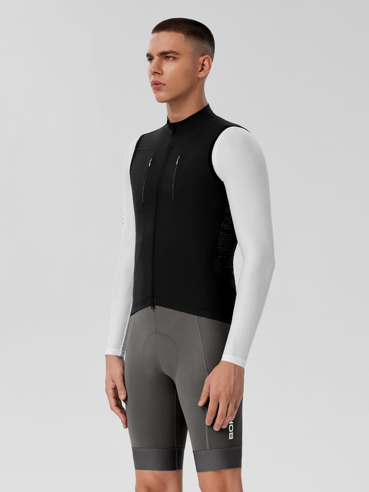 MEN'S ROAD/GRAVEL LIGHTWEIGHT Vest NCVEK081