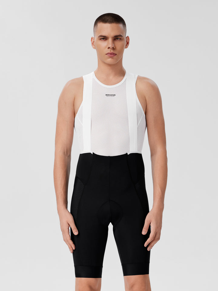 Men's cycling Bib shorts NCBSK604