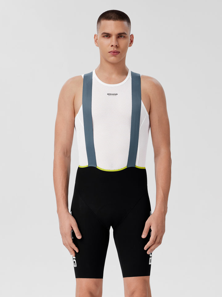 Men's cycling Bib shorts NCBSK598