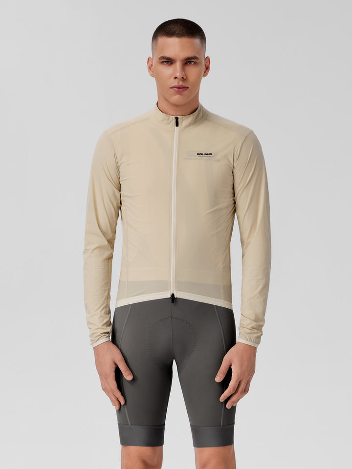 MEN'S ROAD/GRAVEL LIGHTWEIGHT JACKET NCWJK120