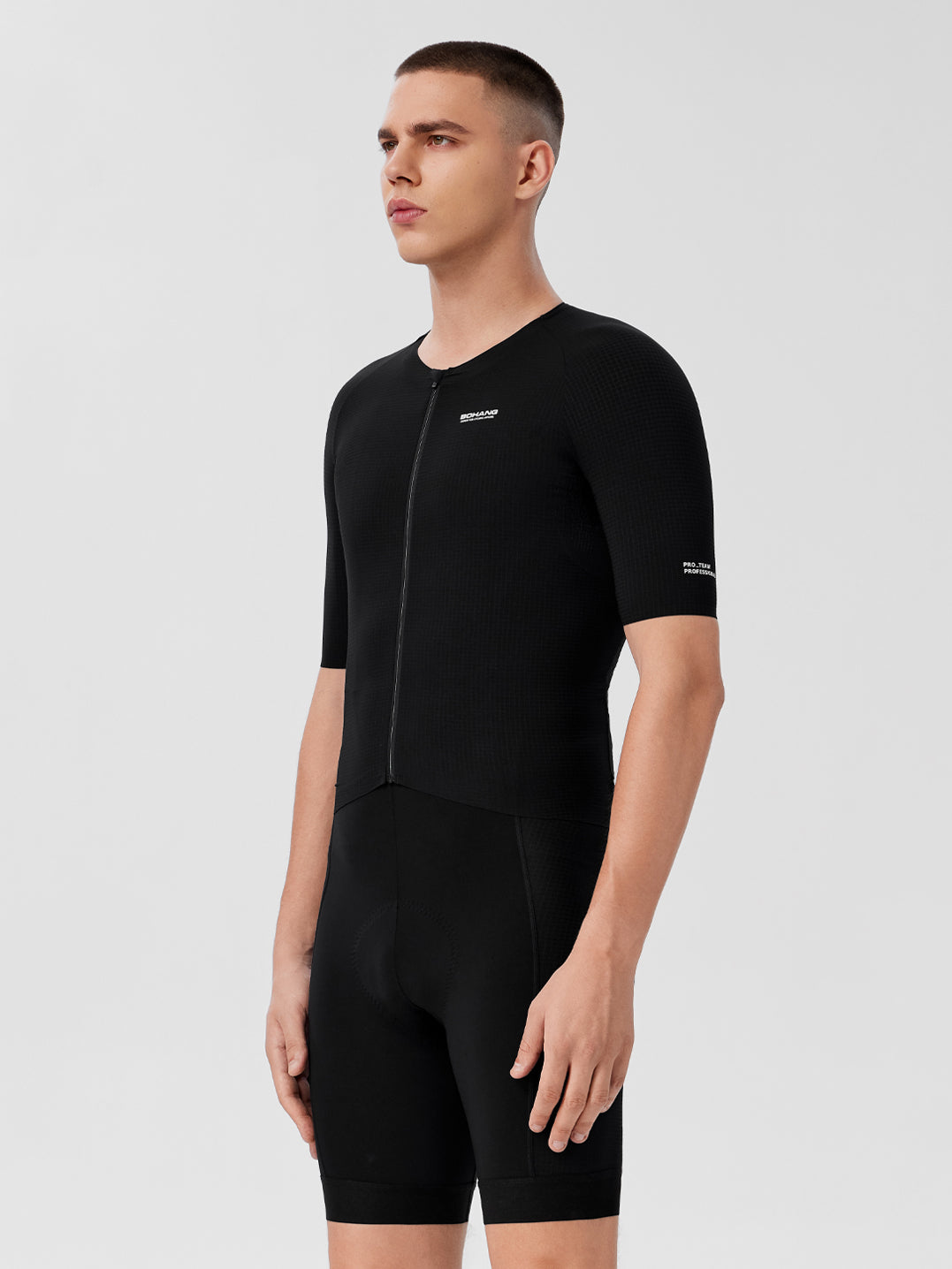 Men's GRAVEL Short Sleeve Jersey CSJM042