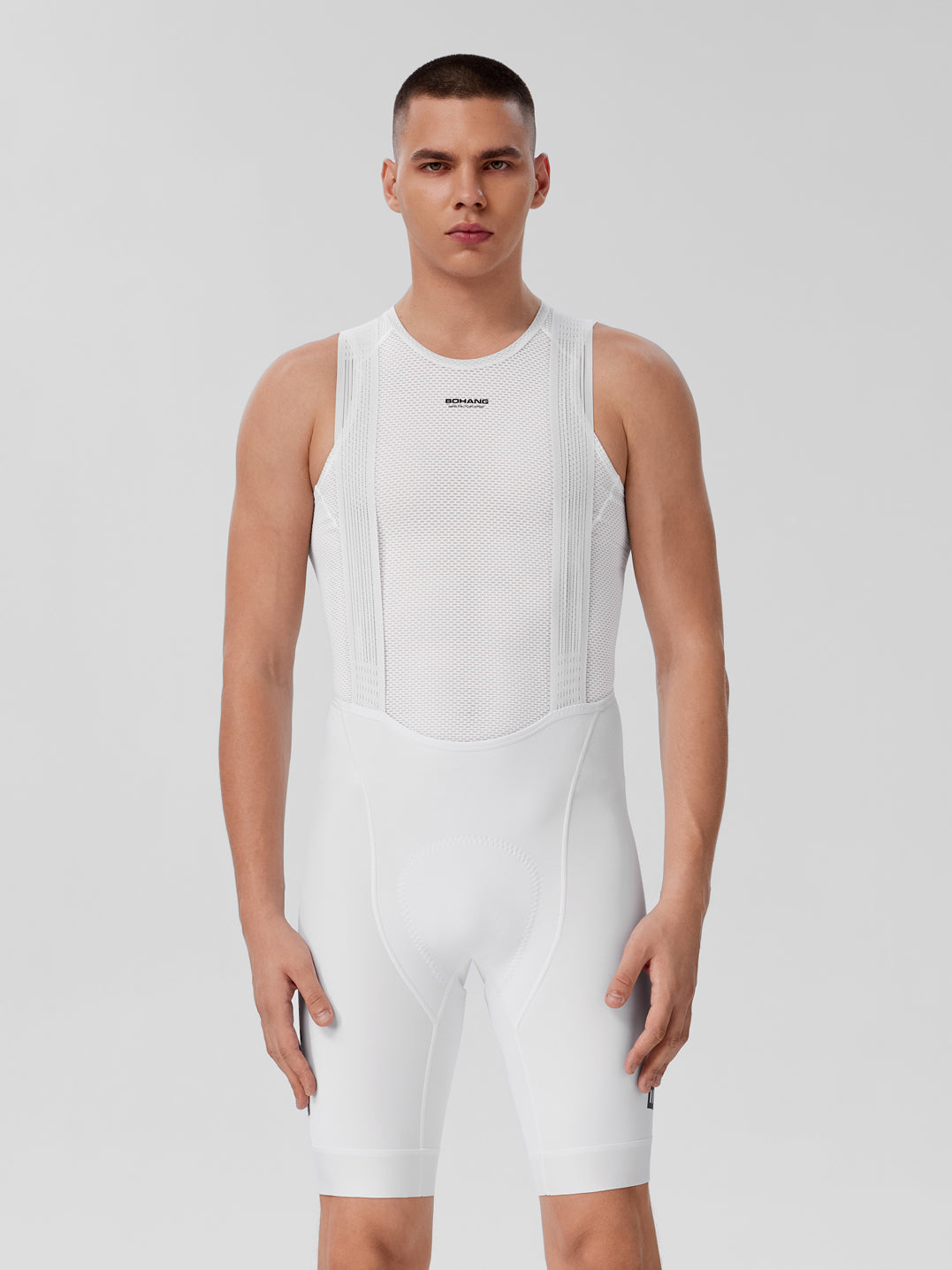 Men's cycling Bib shorts NCBSM053