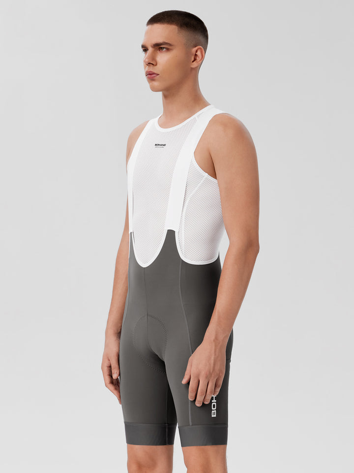 Men's cycling Bib shorts NCBSK561