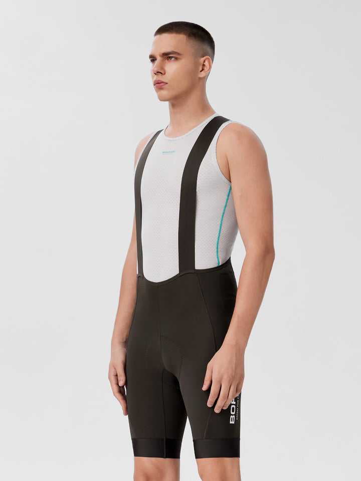 Men's cycling Bib shorts NCBSW591