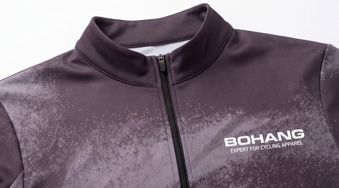 MEN'S CUSTOM PRO WINDPROOF WATER-REPELLENT JACKET NCJAK180