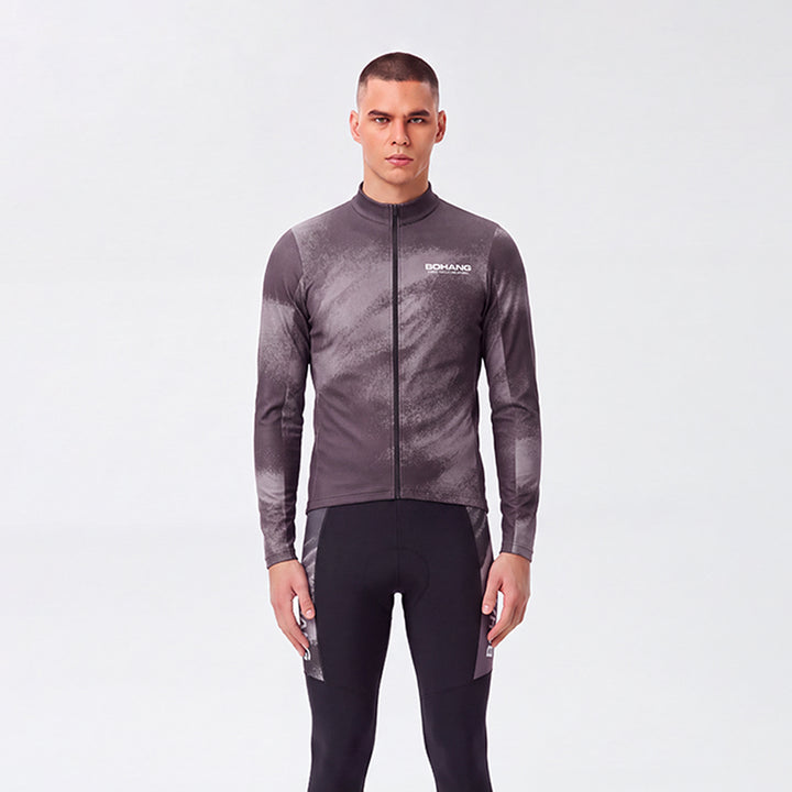 MEN'S CUSTOM PRO WINDPROOF WATER-REPELLENT JACKET NCJAK180