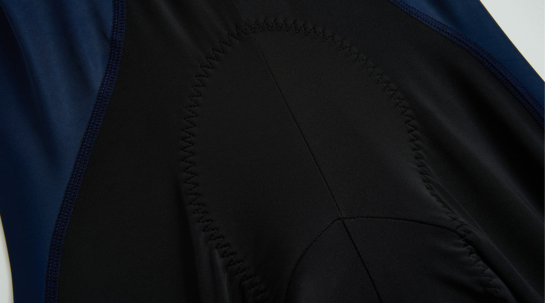 MEN'S CUSTOM CARGO BIB SHORTS NCBSK625