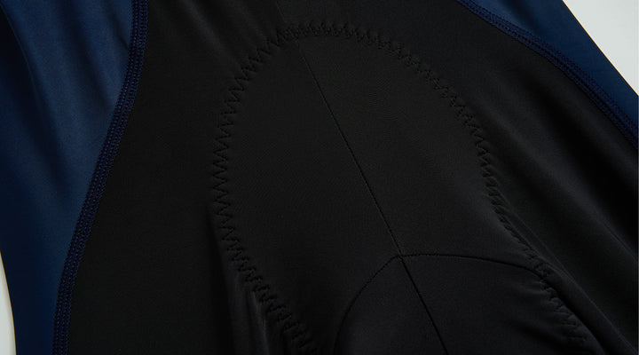 MEN'S CUSTOM CARGO BIB SHORTS NCBSK625