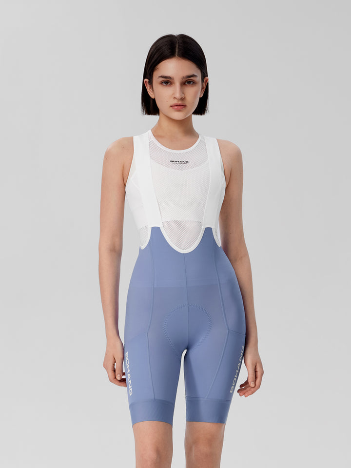 Women's cycling Bib shorts NCBSK559