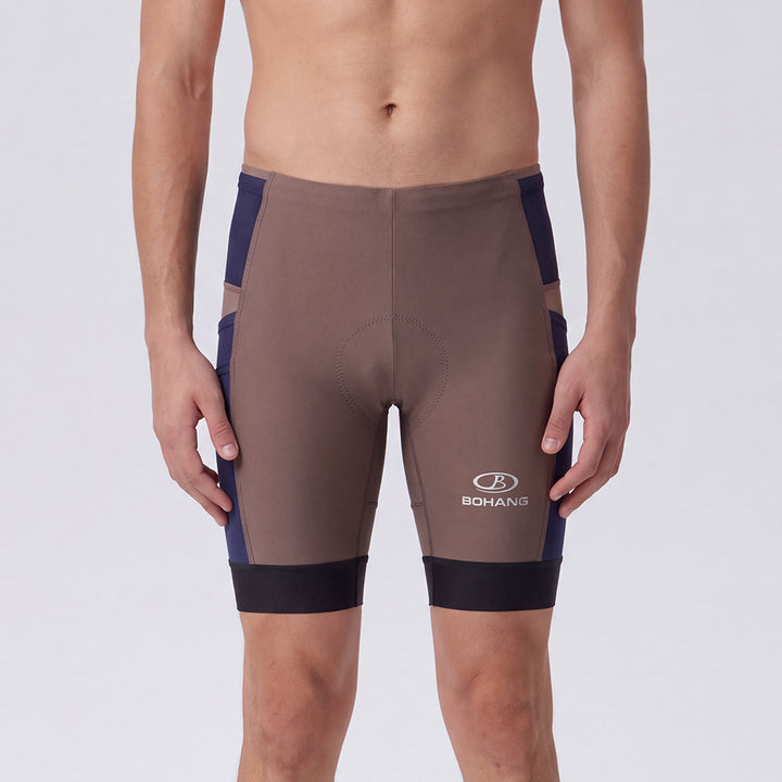 MEN'S TRAIL RUNNING SHORTS NRRSK142