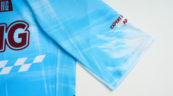 MEN'S CLUB SHORT SLEEVE JERSEY NCSJK545