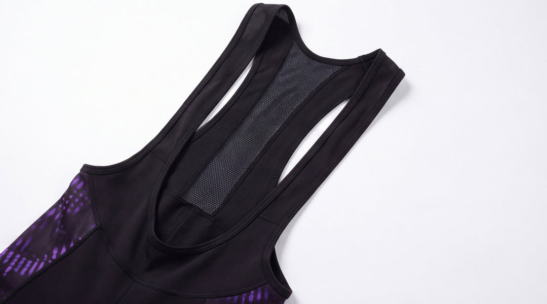 WOMEN'S CUSTOM PRO THERMAL FLEECE BIB TIGHTS NCFPK662