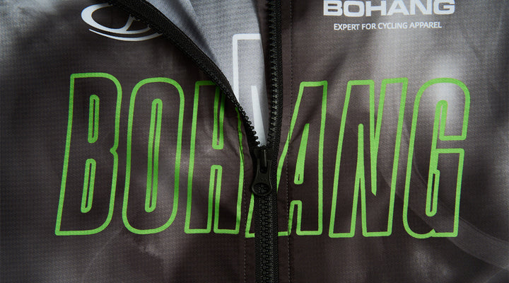 WOMEN'S CUSTOM LIGHTWEIGHT WIND JACKET NCWJK126