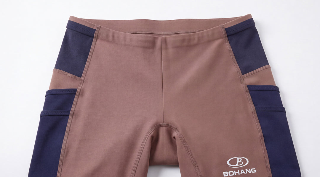 MEN'S TRAIL RUNNING SHORTS NRRSK142