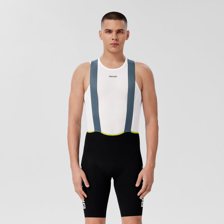 Men's cycling Bib shorts NCBSK598