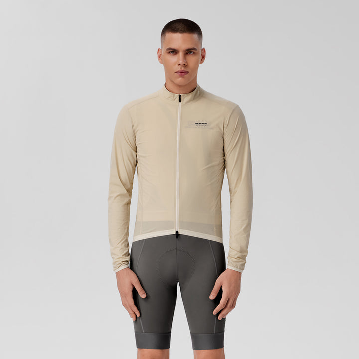 MEN'S ROAD/GRAVEL LIGHTWEIGHT JACKET NCWJK120
