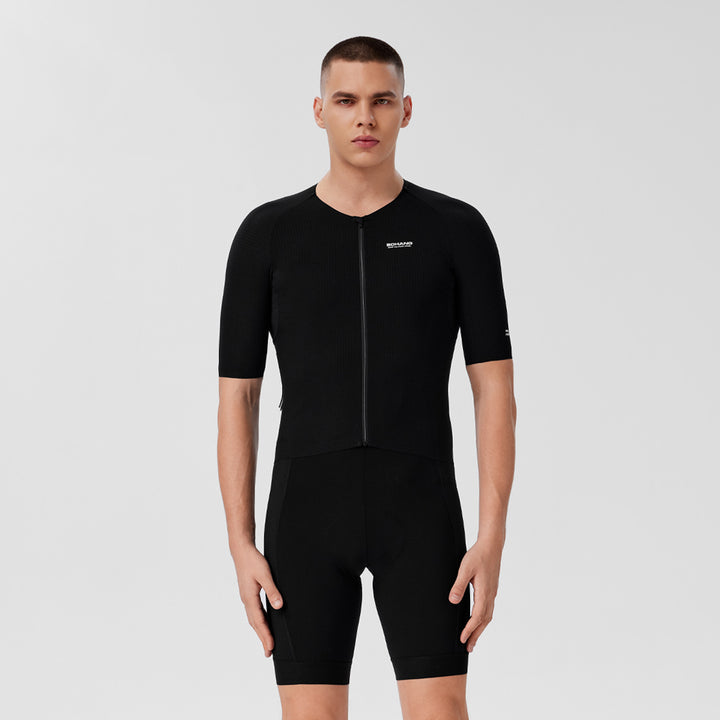 Men's GRAVEL Short Sleeve Jersey CSJM042
