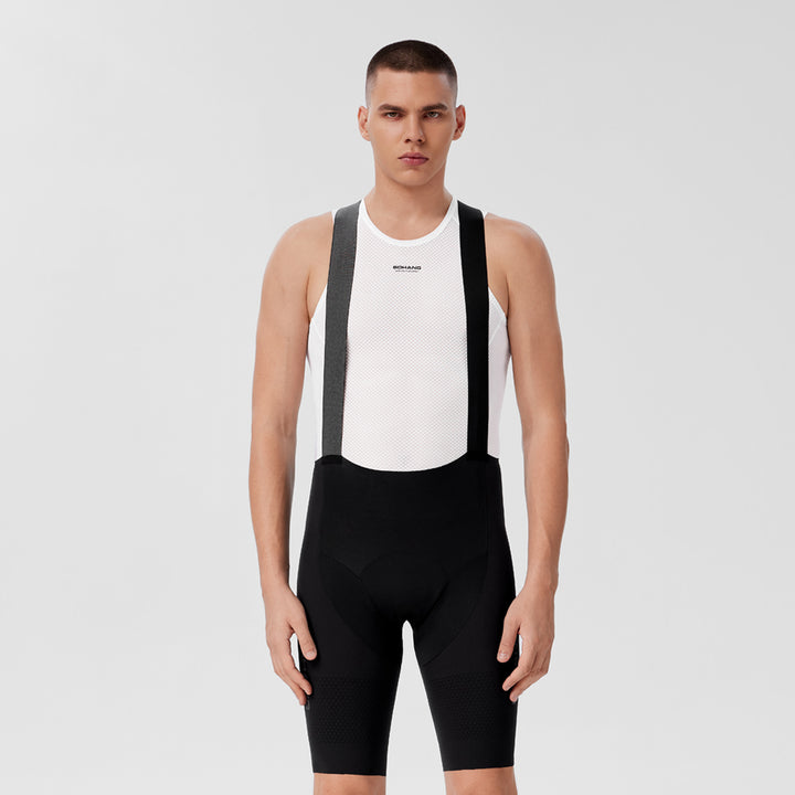 Men's cycling Bib shorts NCBSK586