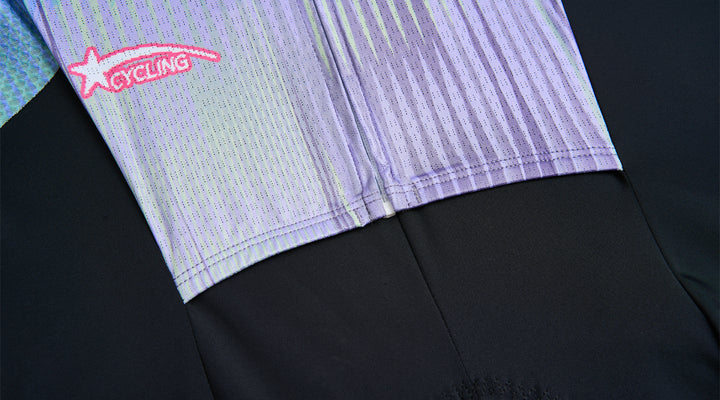 WOMEN'S AERO CUSTOM RACESUIT CCSK041
