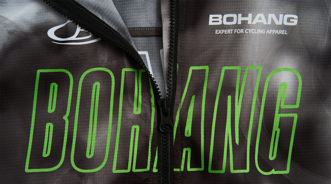 WOMEN'S CUSTOM LIGHTWEIGHT WIND VEST NCVEK108