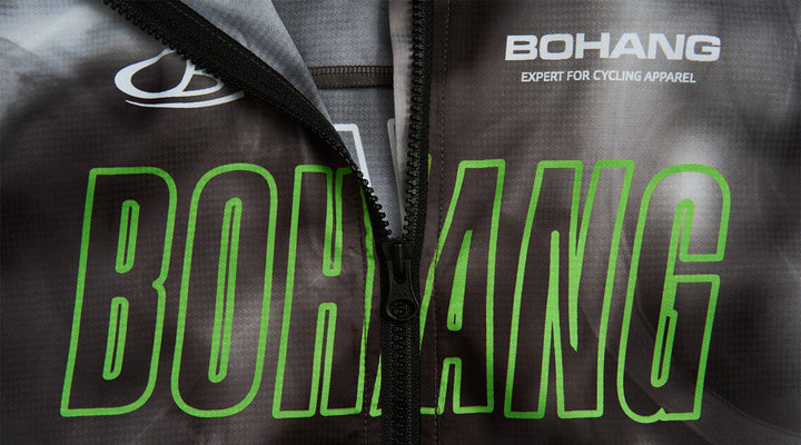 WOMEN'S CUSTOM LIGHTWEIGHT WIND VEST NCVEK108