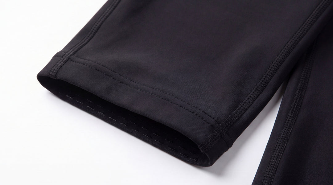 MEN'S CUSTOM PRO THERMAL FLEECE BIB TIGHTS NCFPK661
