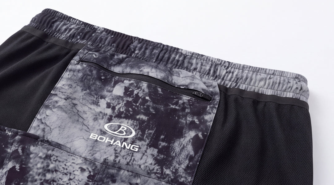 MEN'S EVERYDAY RUNNING SHORTS RRSF672