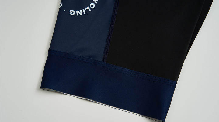 MEN'S CUSTOM CARGO BIB SHORTS NCBSK625