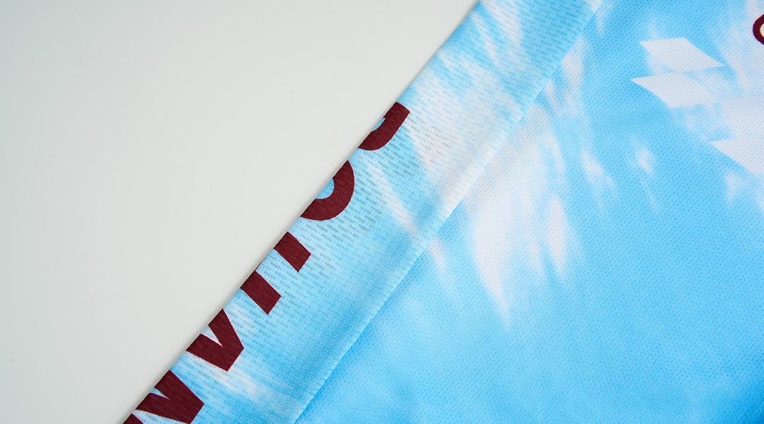 MEN'S CLUB SHORT SLEEVE JERSEY NCSJK545