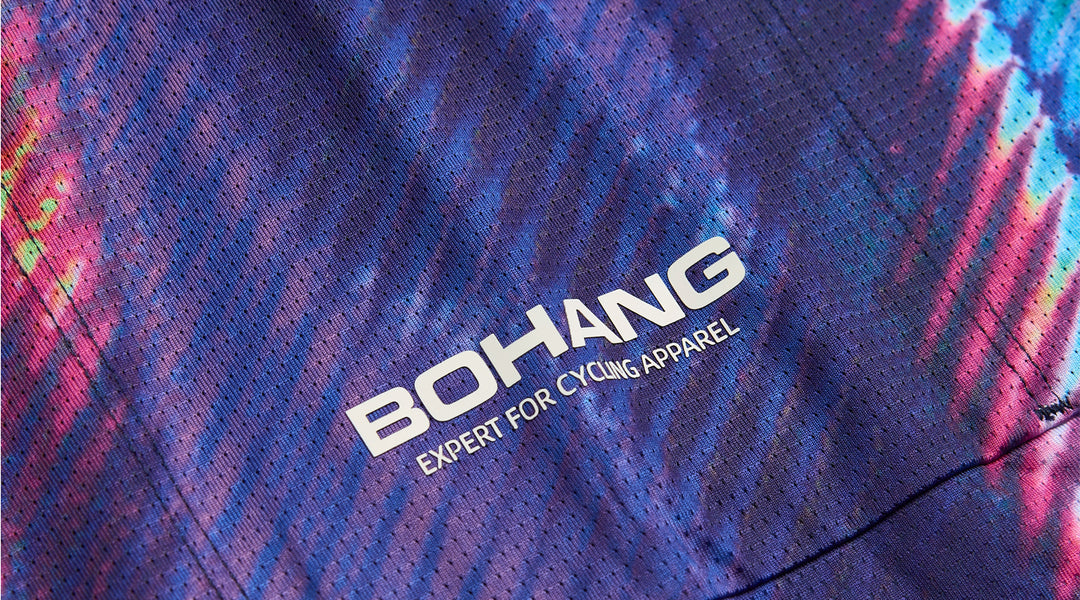 MEN'S TRAINING SHORT SLEEVE JERSEY NCSJK547