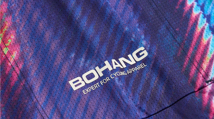 MEN'S TRAINING SHORT SLEEVE JERSEY NCSJK547