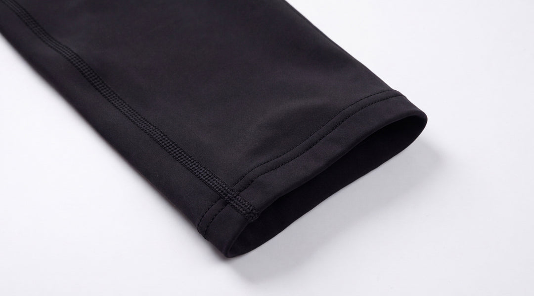 WOMEN'S CUSTOM PRO THERMAL FLEECE BIB TIGHTS NCFPK662