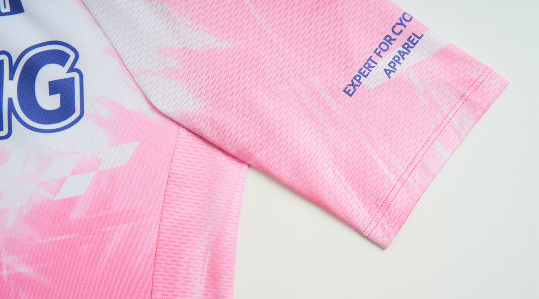 WOMEN'S CLUB SHORT SLEEVE JERSEY NCSJK546