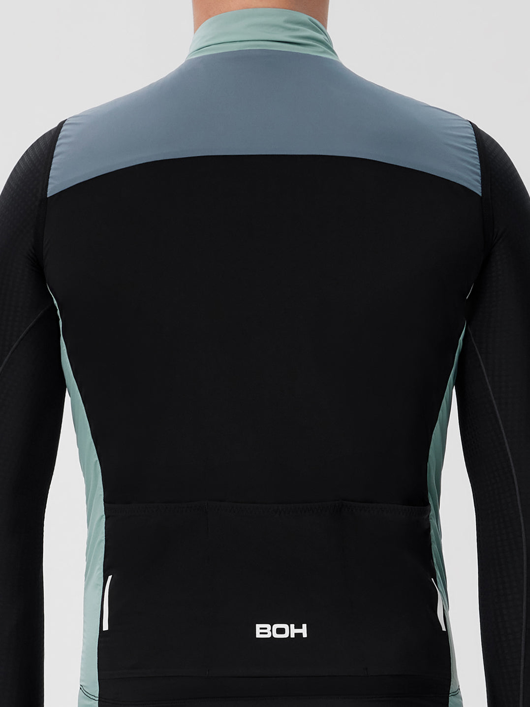 MEN'S ROAD/GRAVEL Thermal Vest NCVEK092